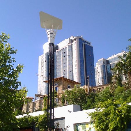Dolphin Apartment Одеса Екстериор снимка
