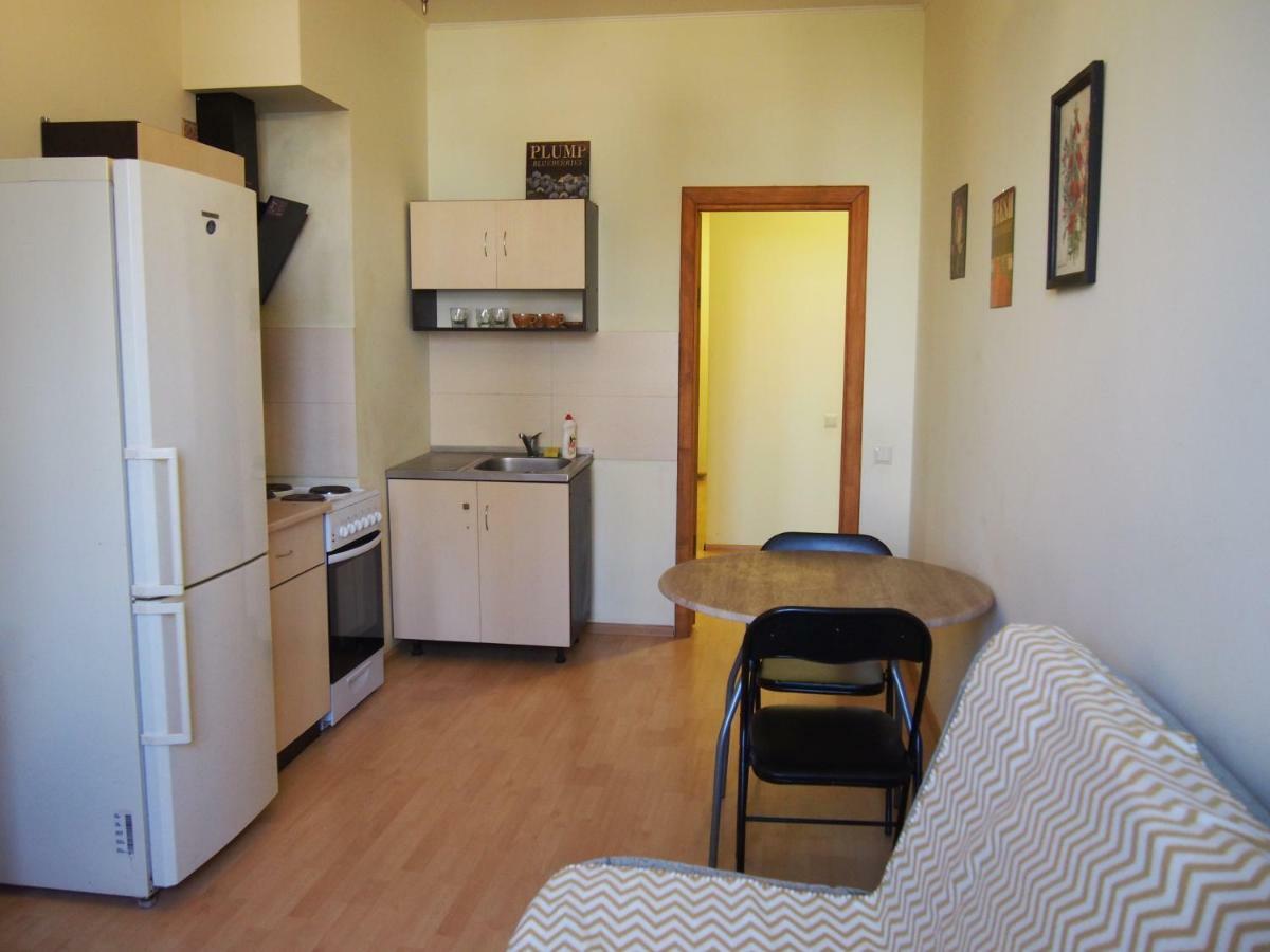 Dolphin Apartment Одеса Екстериор снимка