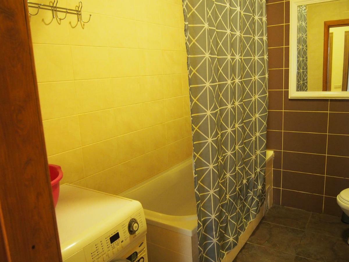 Dolphin Apartment Одеса Екстериор снимка