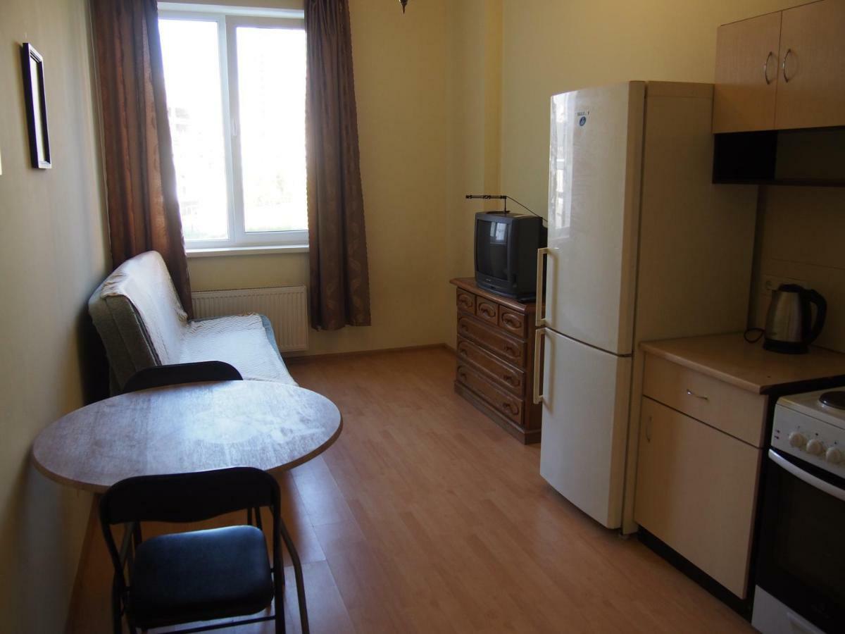 Dolphin Apartment Одеса Екстериор снимка