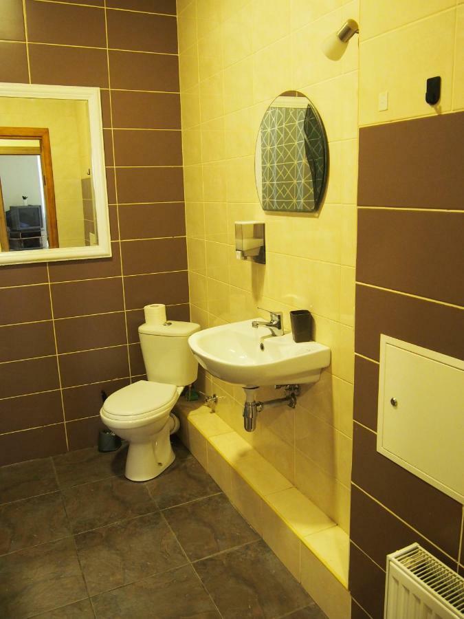 Dolphin Apartment Одеса Екстериор снимка